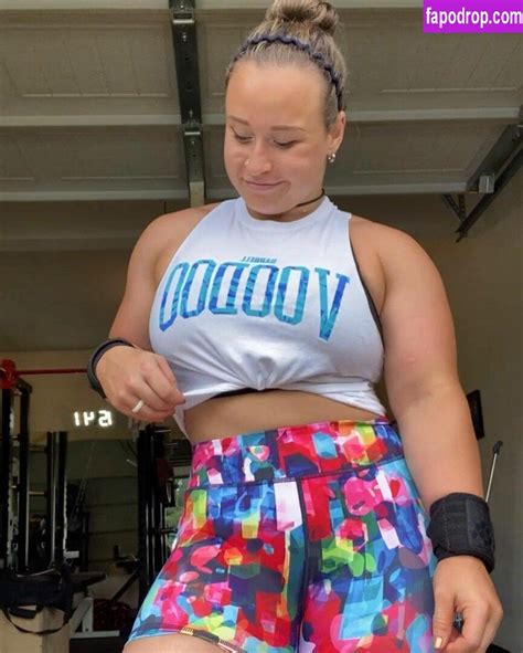 jordynne grace onlyfans leaked